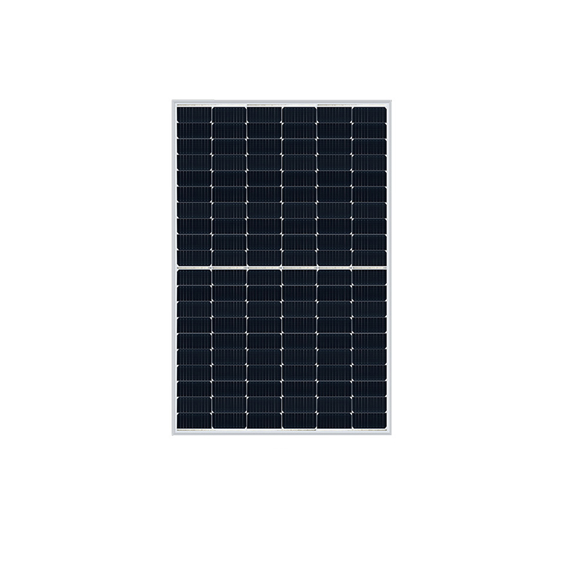 Maximálny 550W monokryštalický kremíkový solárny panel