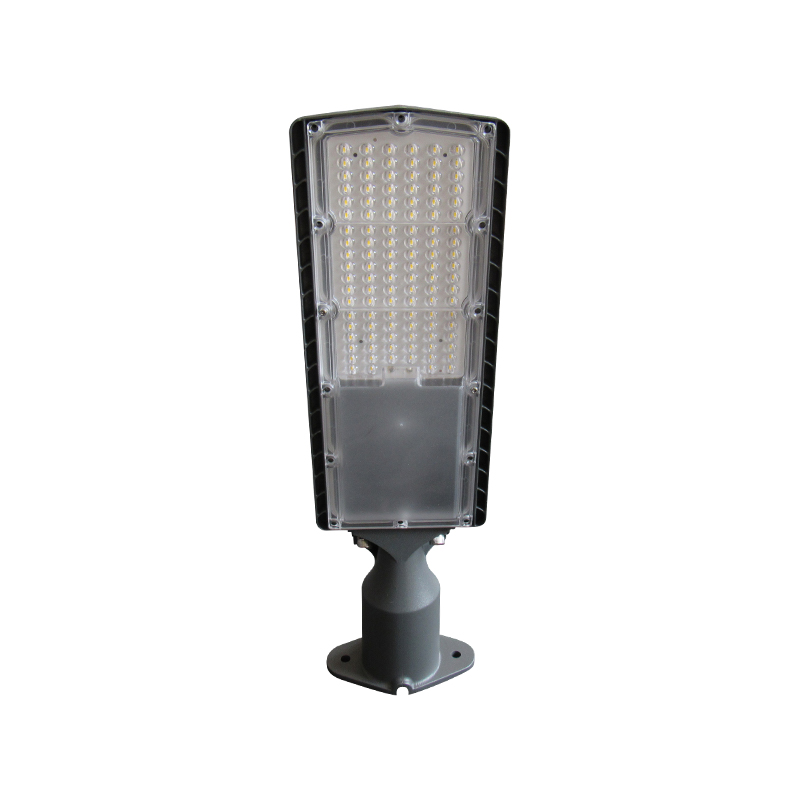 DDK-LD121 40-200W LED pouličné osvetlenie s vysokou účinnosťou vonkajšieho osvetlenia
